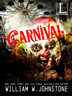cover image of Carnival